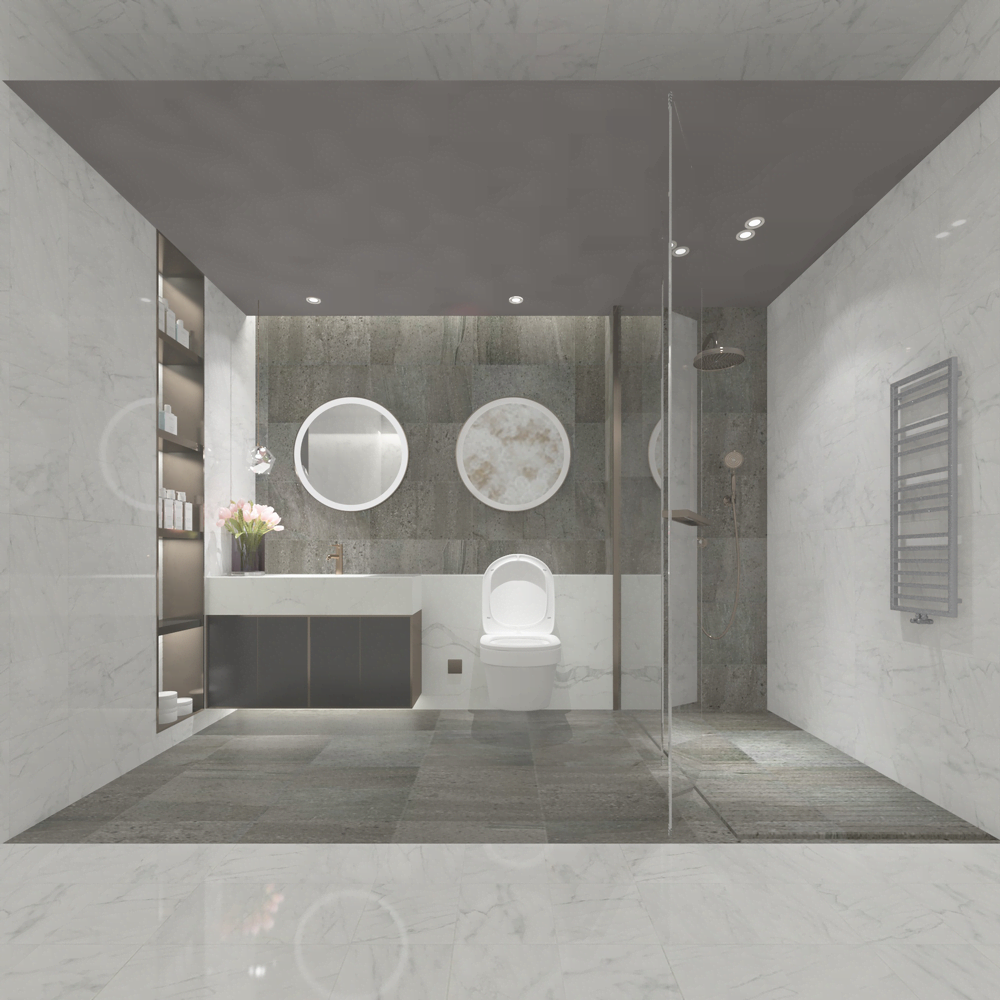 Дизайнерский полотенцесушитель Zehnder Runtal Quarus QR-120-045 Stainless