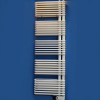 Электрический дизайнерский радиатор VASCO COCOS BETA 1302×400