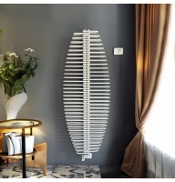 Дизайнерский электрический радиатор VASCO Cocos Sigma C-SI-EL