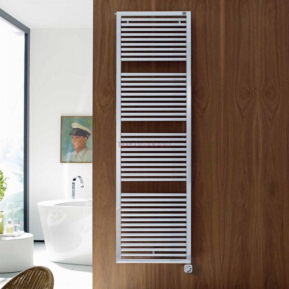 Электрический полотенцесушитель  Zehnder Universal Electric 1807x500