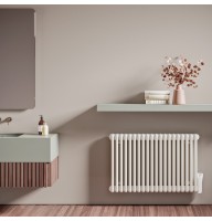 Дизайнерский электрический радиатор Irsap Tesi 3 EH-600-08