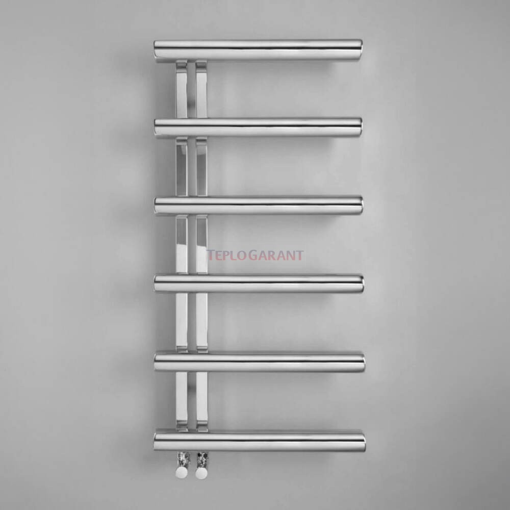 Дизайнерська рушникосушка Zehnder Runtal Chime CHR-100-050