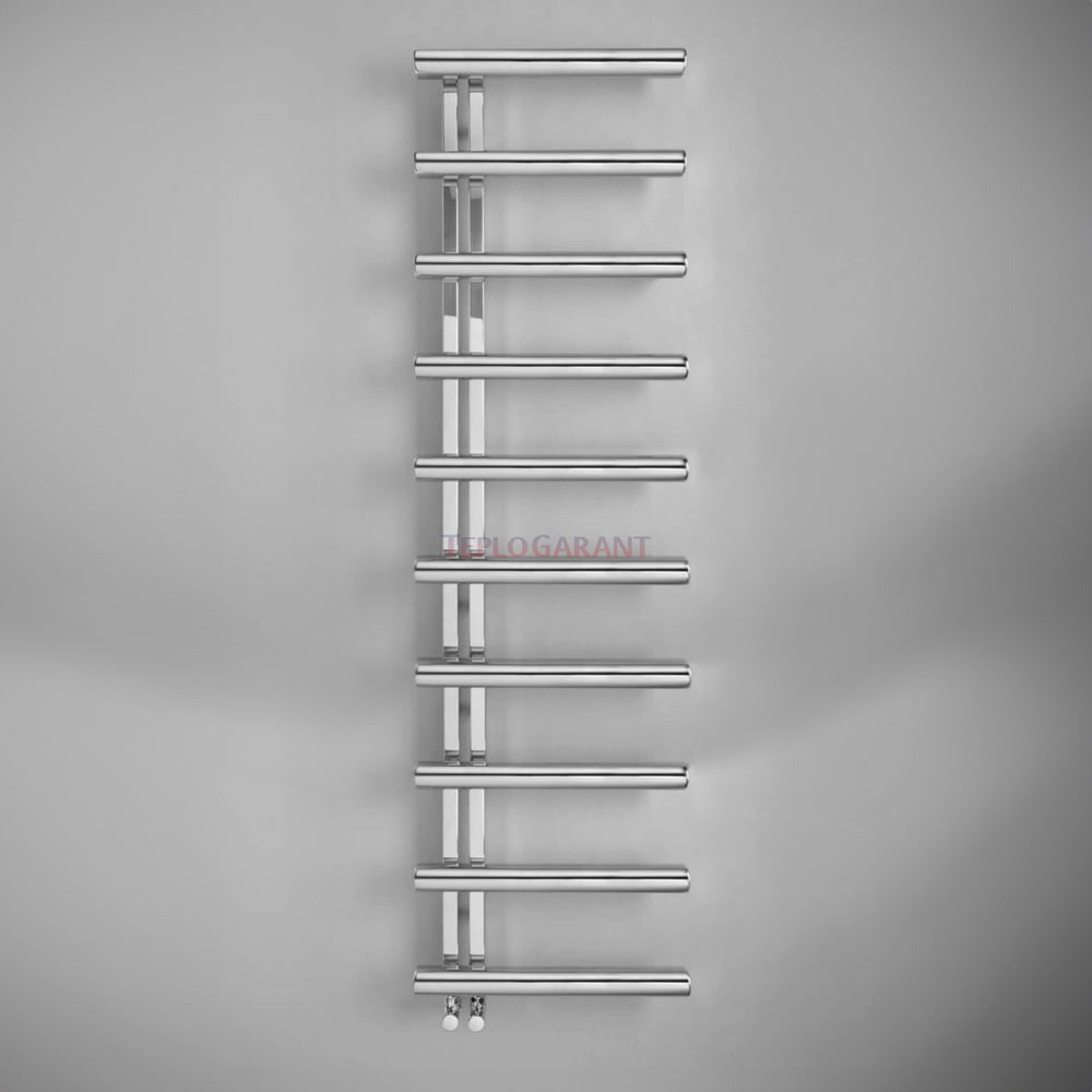 Дизайнерська рушникосушка Zehnder Runtal Chime CHR-180-050