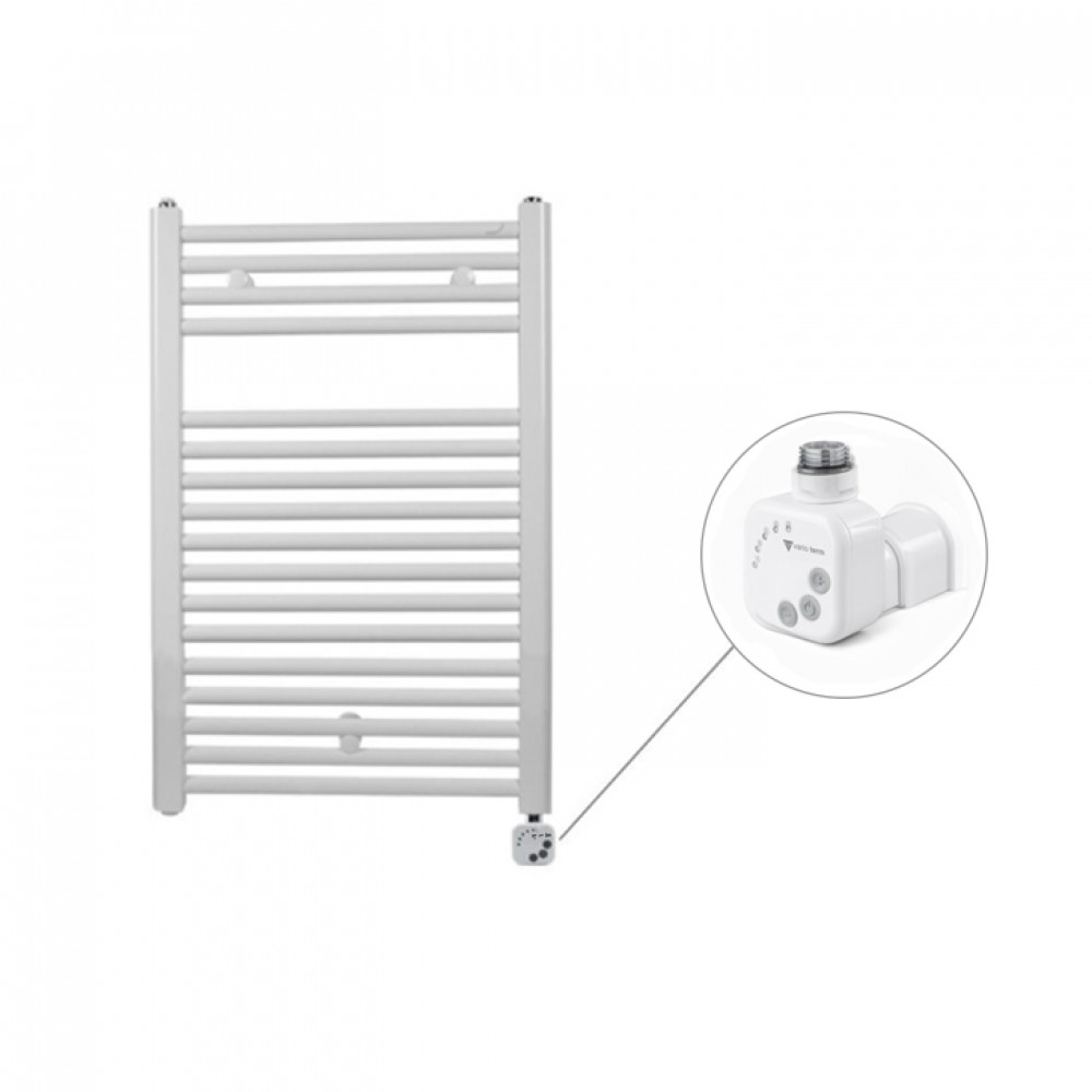 Тен электрический Vario Term Integra Белый 300 Вт скрытого монтажа