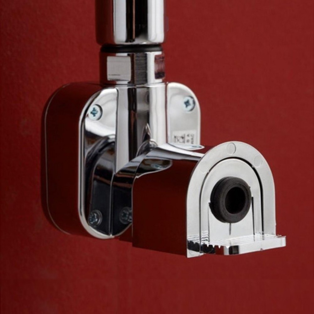 Тен электрический Vario Term Integra Хром 300 Вт скрытого монтажа