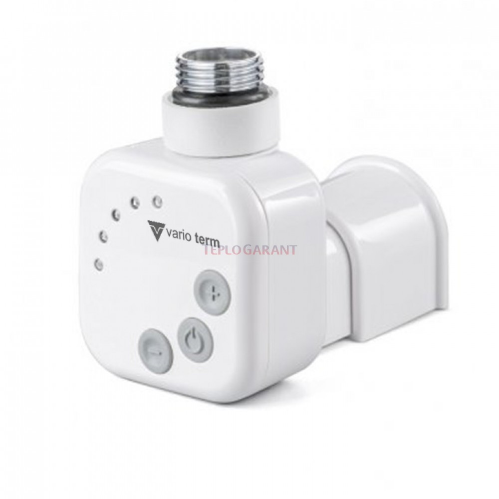 Тен электрический Vario Term Integra Белый 300 Вт скрытого монтажа
