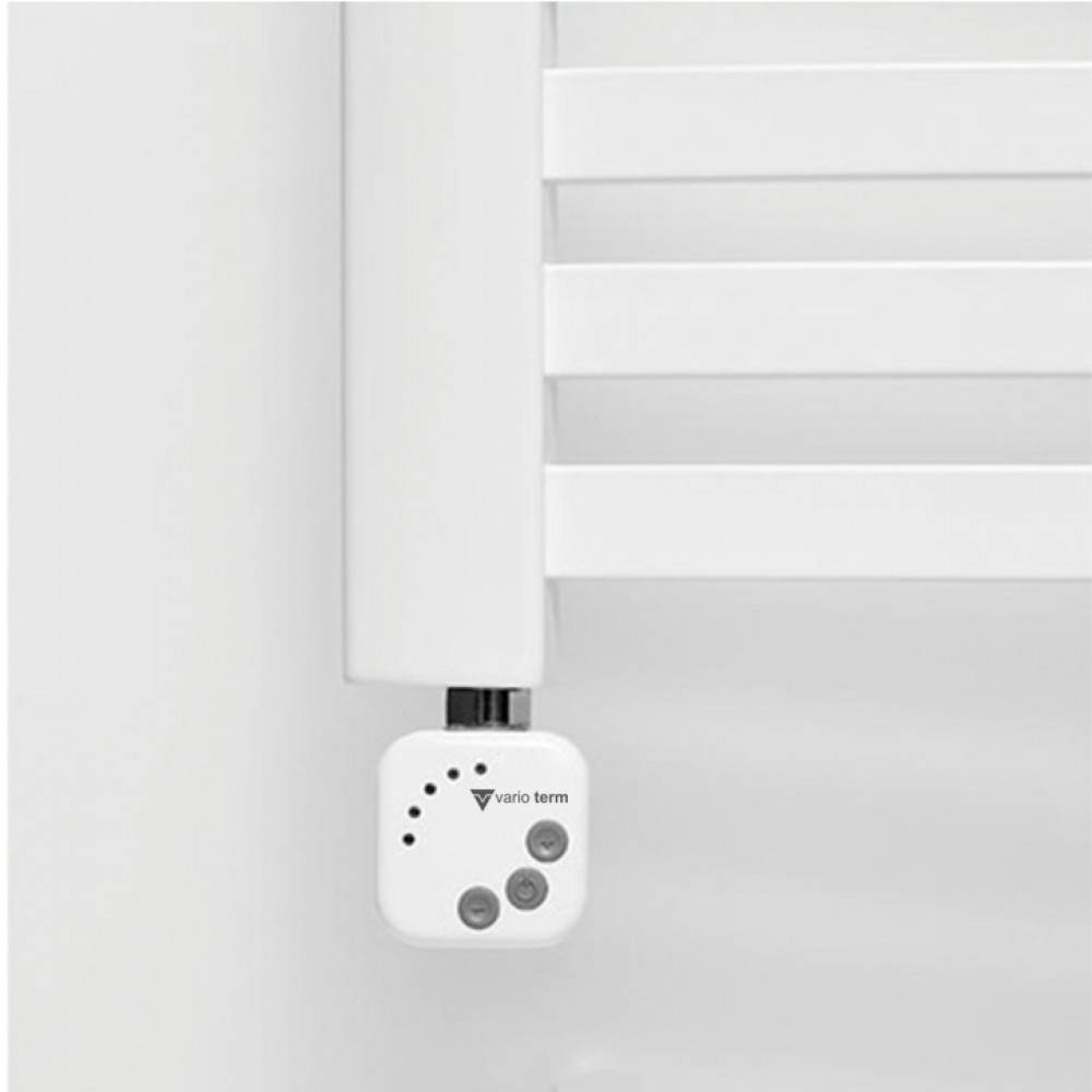 Тен электрический Vario Term Integra Белый 300 Вт скрытого монтажа