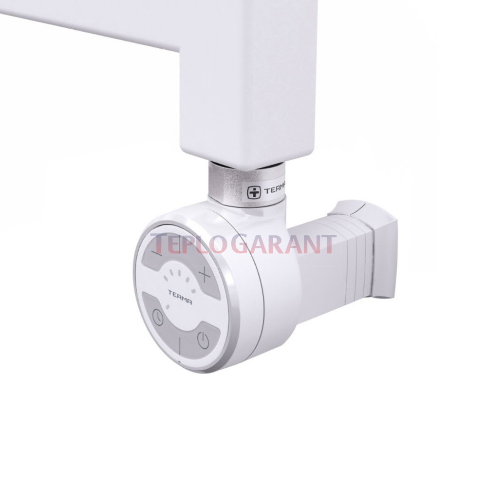 Тен электрический Terma MOA Белый 400 Вт скрытого монтажа