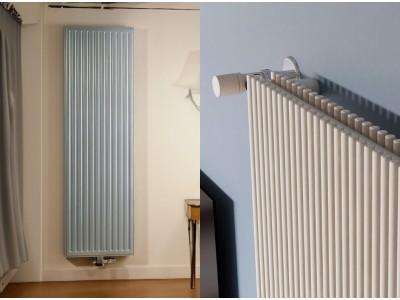 Регулятор батареї опалення як користуватися