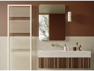 Irsap полотенцесушители: виды, цвета, модели