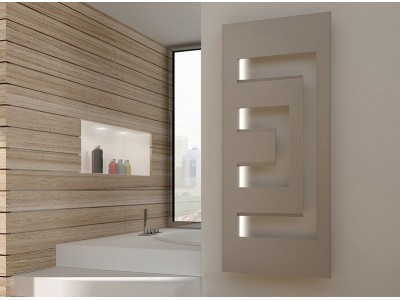 Радиаторы отопления современные