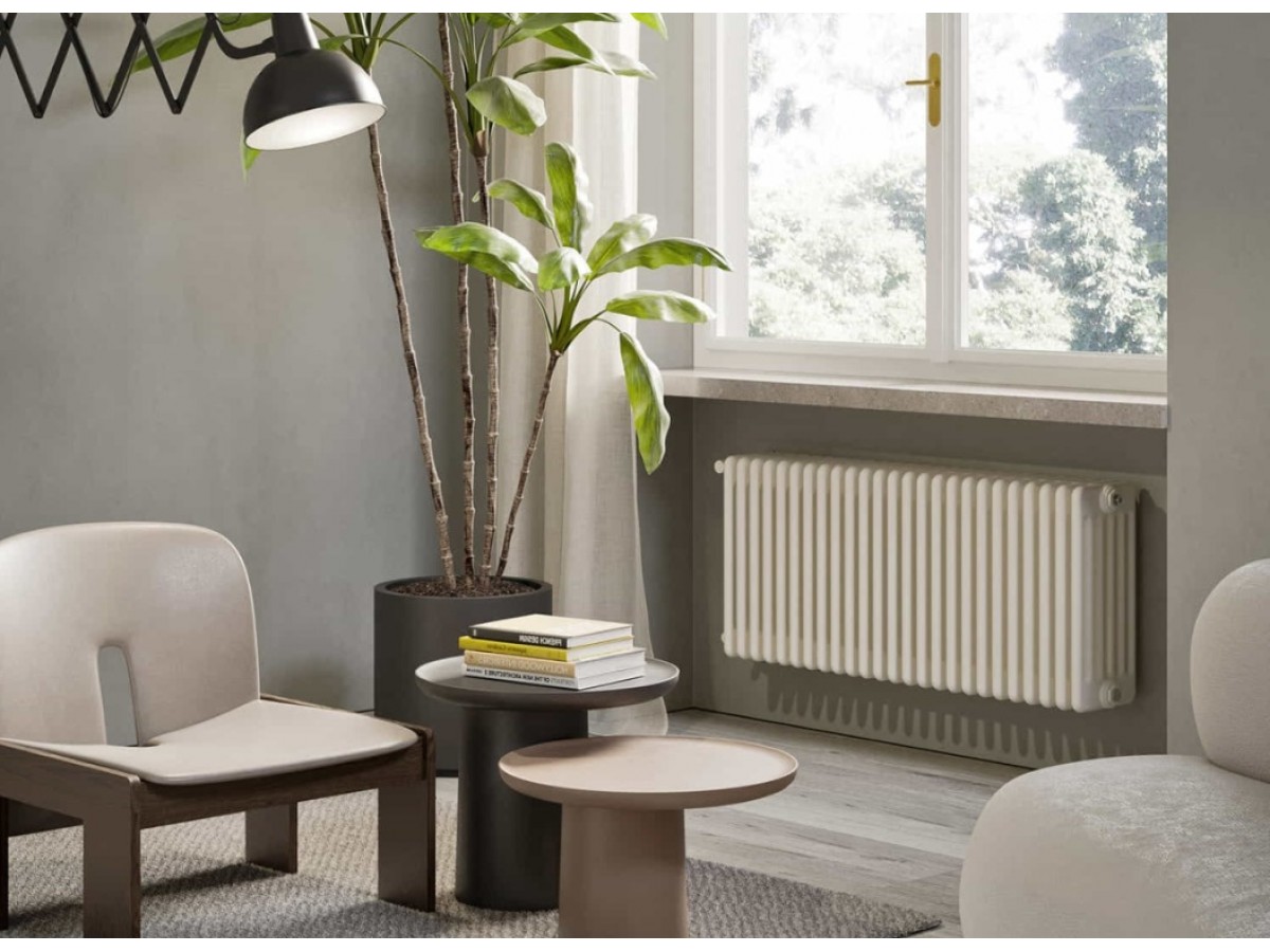 Выбор радиатора отопления - Топ 5 ошибок