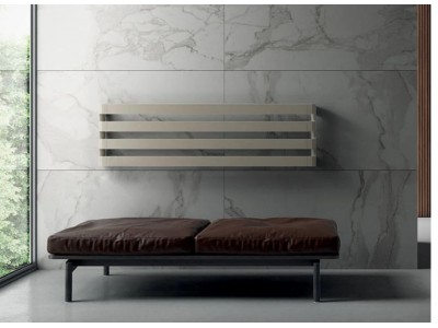 Радиаторы для панорамных окон