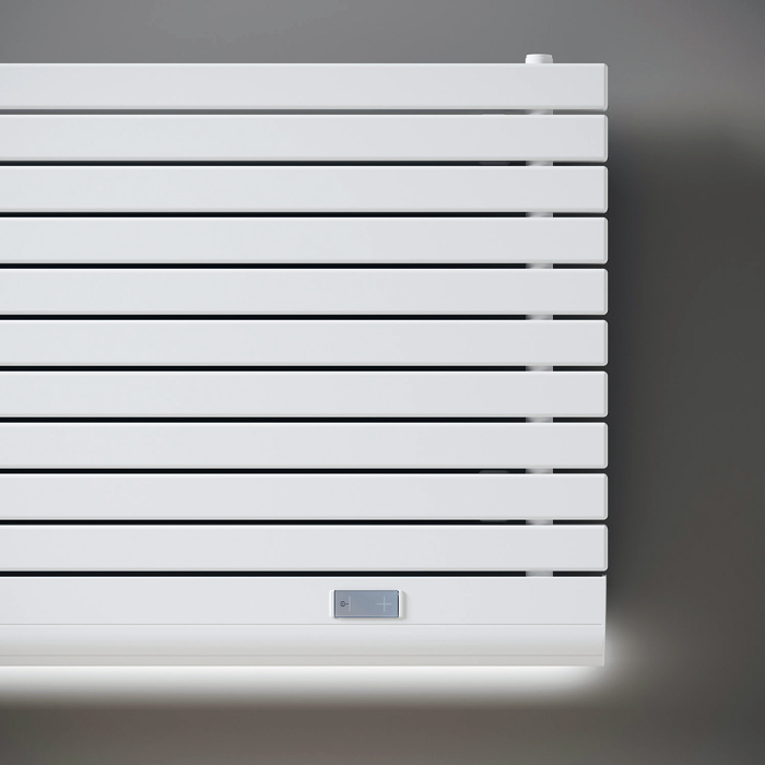 Купити Дизайнерський електричний радіатор Irsap Piano Electric 500W